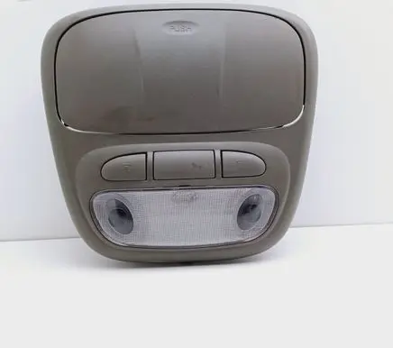 Chevrolet Rezzo Front seat light 96264363 96264360
