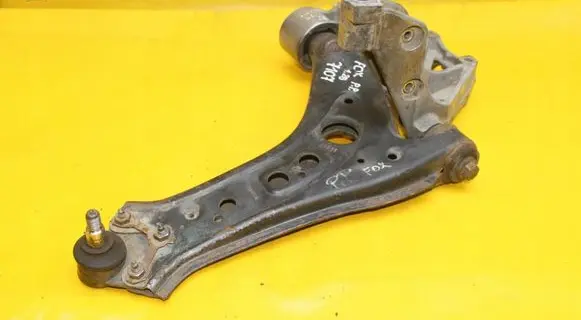 Front control arm