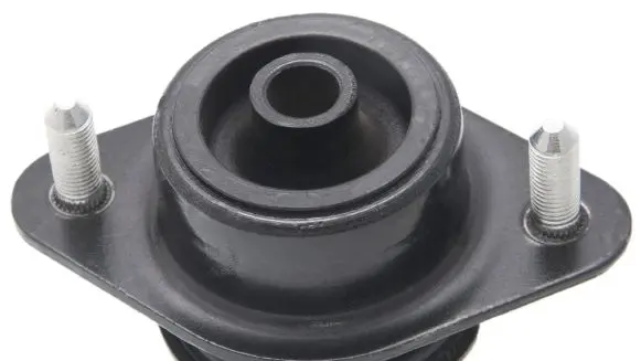 Nissan Pathfinder R51 Engine mount bracket 95520EB30B