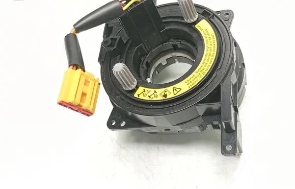 Volvo S60 Airbag slip ring squib (SRS ring) 31343218