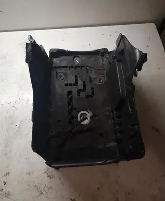 Volvo XC70 Battery control module 30716841