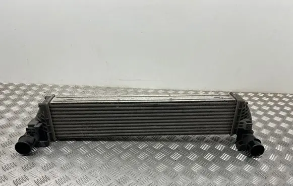 Renault Espace - Grand espace IV Intercooler radiator 8200301883