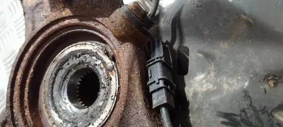Honda Civic IX ABS brake wheel speed sensor