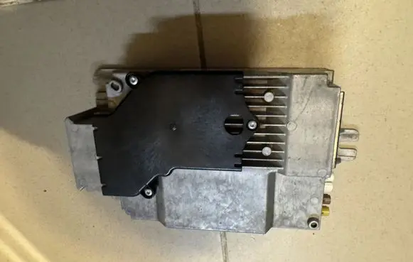 BMW 1 F40 Other devices 5A2D55301