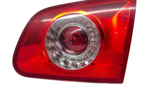 Volkswagen PASSAT B6 Tailgate rear/tail lights 3C9945094A 27440202 272002