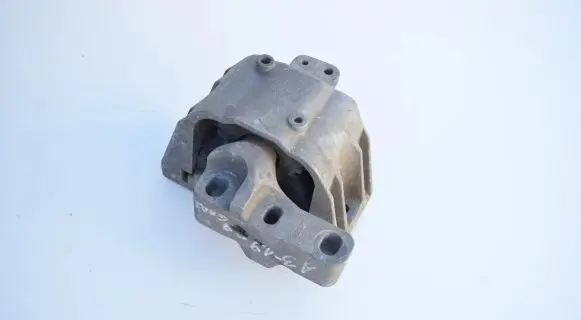 Audi A3 S3 8L Engine mount bracket 1J0199262BF