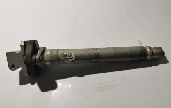 BMW 5 F10 F11 Steering column universal joint 6776108