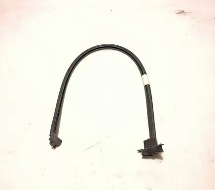 Toyota ProAce City Seal rubber (tailgate) 9817465080
