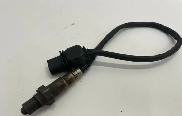 Mercedes-Benz E W212 Lambda probe sensor A0035427018