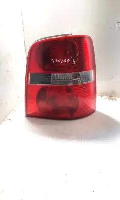 Volkswagen Touran I Rear/tail lights 1T0945096C