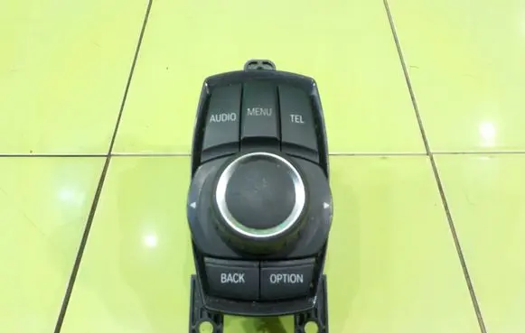 BMW 3 F30 F35 F31 Other switches/knobs/shifts 931769502 17AB139