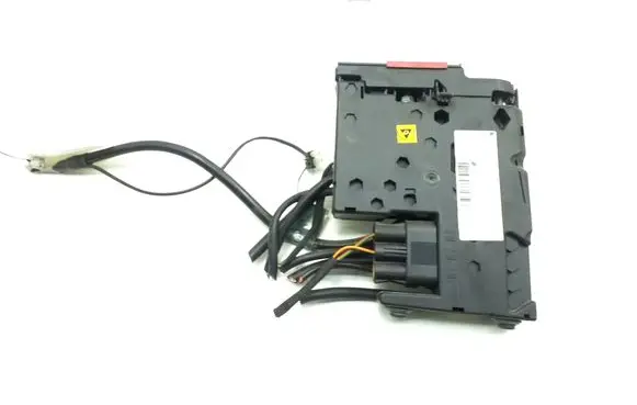Mercedes-Benz CLS C218 X218 Fuse module A2125407050
