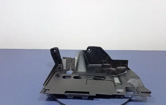 Volkswagen PASSAT CC Other sill/pillar trim element 3G1863081AL