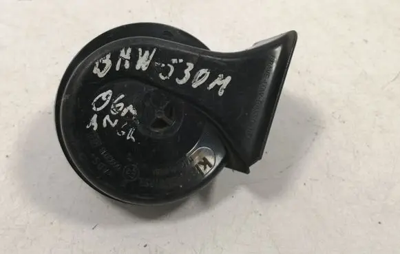 BMW 5 E60 E61 Horn signal TR990092018 0092018