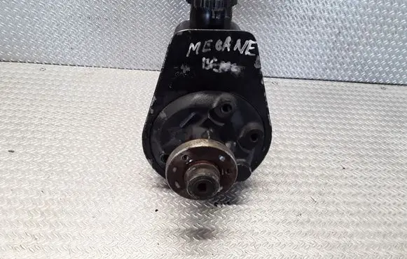 Renault Scenic I Power steering pump 7700840806