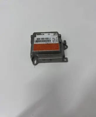 Audi A4 S4 B5 8D Airbag control unit/module 8D0959655J