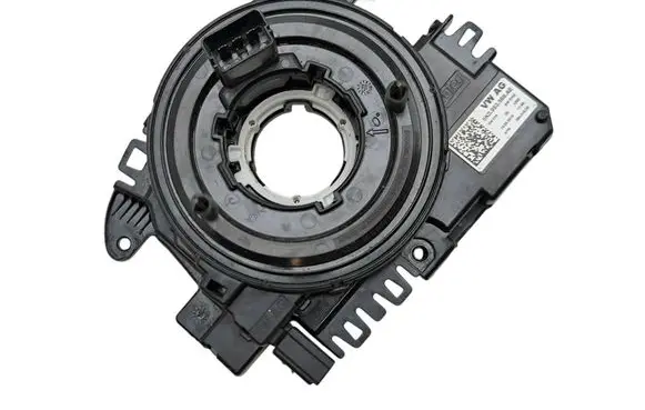 Volkswagen PASSAT B7 Airbag slip ring squib (SRS ring) 5K0953569AE