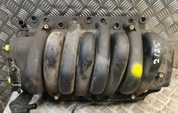 Intake manifold