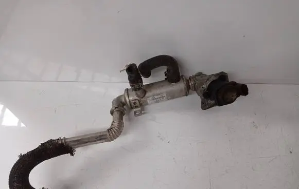 Ford Focus EGR valve 9660276280