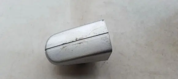 Ford Focus Loading door cover/cap 3m51r218b08