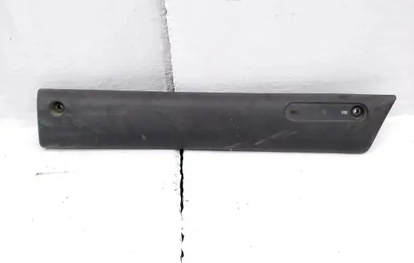 Nissan Interstar Front door trim (molding) 7701692591
