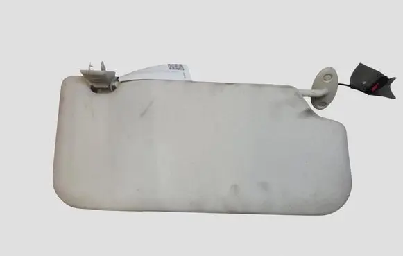 Ford Focus Sun visor
