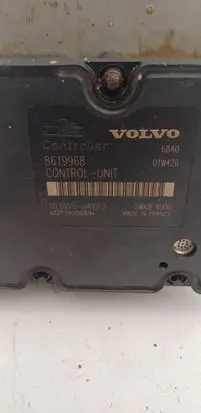Volvo V70 ABS Pump 8619968