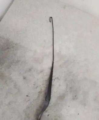 Renault Master III Front wiper blade arm 8200734777