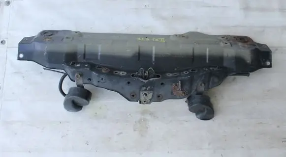 Lexus IS 220D-250-350 Front piece kit 