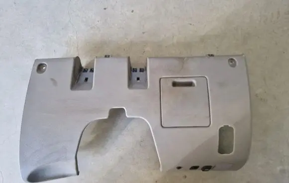 Mitsubishi L200 Dashboard lower bottom trim panel MN179811