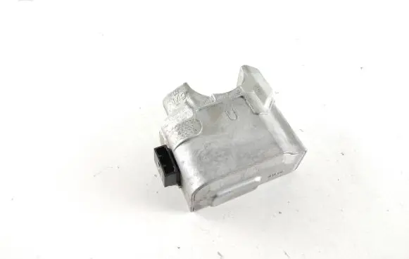 Steering wheel lock