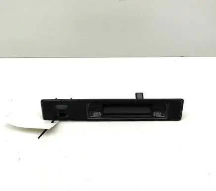 Volvo XC60 Tailgate/boot open switch button 31675542