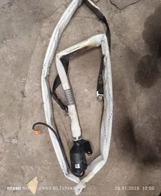 BMW 5 E39 Roof airbag 8482176237 991330110555