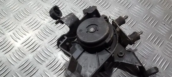 Citroen Xsara Picasso Accelerator throttle pedal