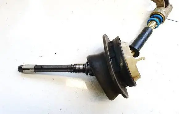 Renault Laguna II Steering column universal joint zg506508