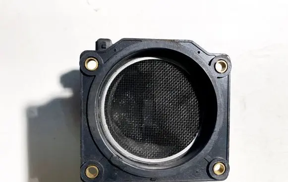 Audi A6 S6 C5 4B Mass air flow meter 078133471 AFH7008C