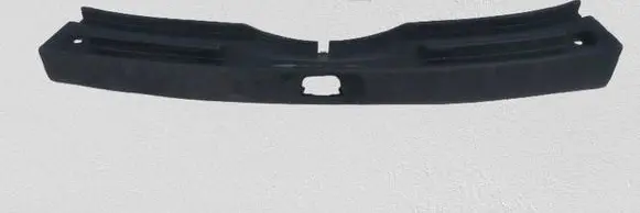Nissan Qashqai Trunk/boot sill cover protection 849924EA0A