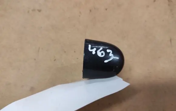 Renault Laguna II Rear door handle cover 