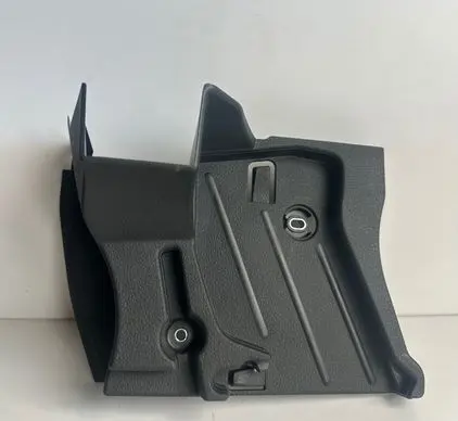 Volkswagen Golf Sportsvan Other trunk/boot trim element 510858831