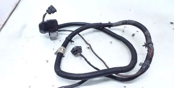 Opel Zafira B Other wiring loom 7899477126 13120921