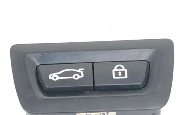 BMW 7 F01 F02 F03 F04 Other switches/knobs/shifts 9162645