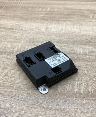 Mercedes-Benz E W211 Comfort/convenience module 2115455332