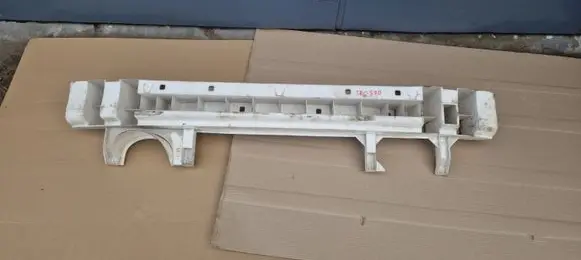 Renault Clio V Rear bumper support beam 850902064R
