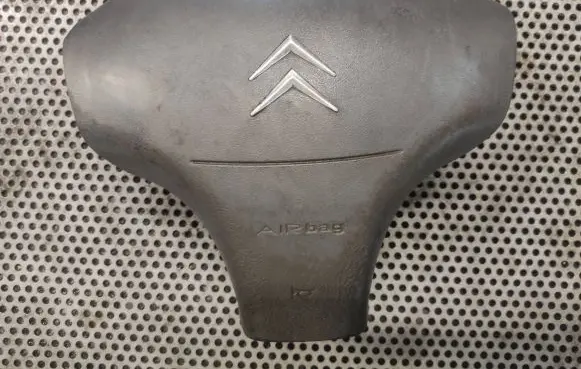 Citroen Jumper Steering wheel airbag 7353213690