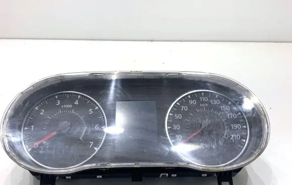Opel Movano B Speedometer (instrument cluster) 248094145R