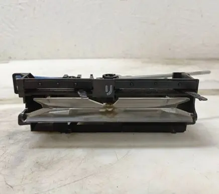 Toyota Corolla E110 Climate control unit 1559112180 1559132070