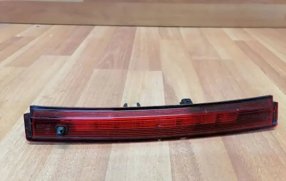 Renault Megane IV Third/center stoplight 265902759R 90023917