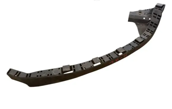 Honda Accord Front bumper mounting bracket 71140TL0G01