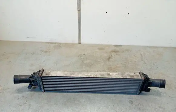 Audi A4 S4 B8 8K Intercooler radiator 8K0145805G L3122004