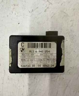 BMW 5 E60 E61 Rain sensor 6940254 69209690